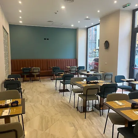 Jr Bocconi 4* Милан