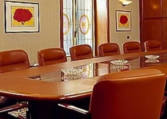 Jr Bocconi Hotell Milano