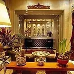 Jr Bocconi Hotel 4*