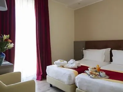 Ih Bocconi 4* Milano