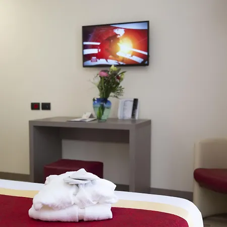 Hotel Ih Bocconi