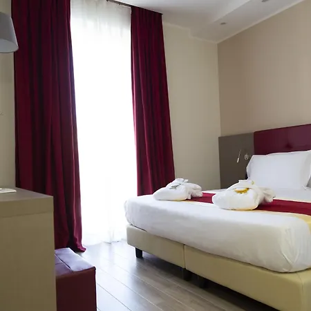 Ih Bocconi Hotel Milano