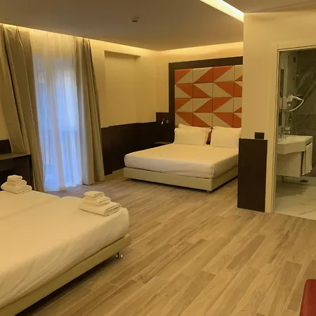 Ih Bocconi Hotel