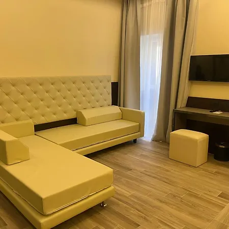 Hotel Ih Bocconi Milano