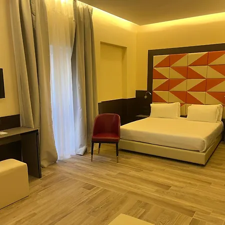 Ih Bocconi Hotel