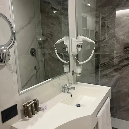 Ih Bocconi 4* Milano