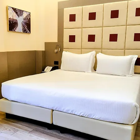 Jr Bocconi Hotel