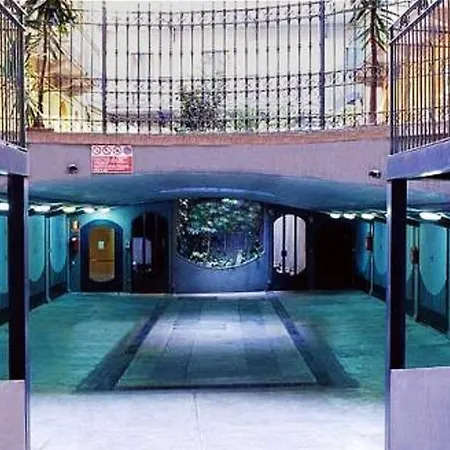 Hotel Ih Bocconi