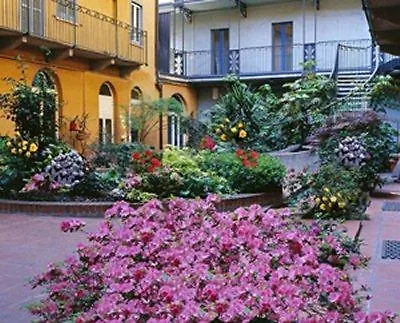 Ih Bocconi 4* Milano