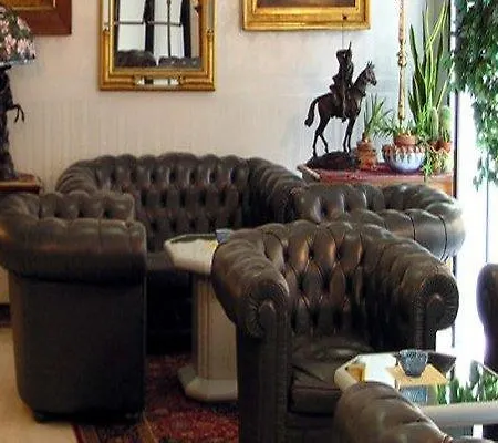 Jr Bocconi Hotel