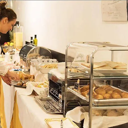 Hotel Ih Bocconi