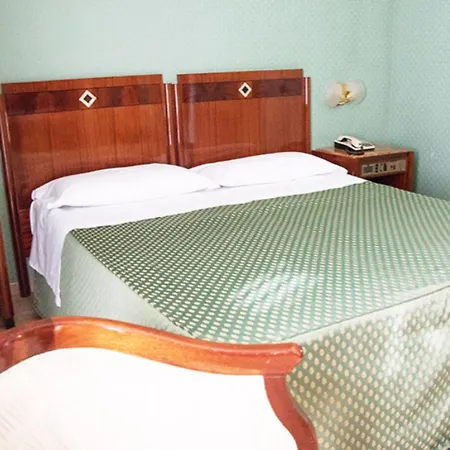 Ih Bocconi Hotel 4*