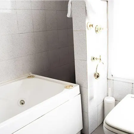 Hotel Ih Bocconi 4*