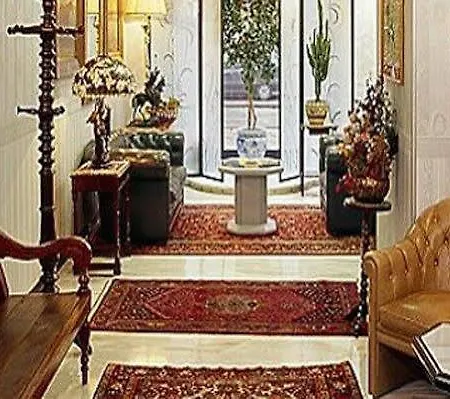 Ih Bocconi Hotel 4*