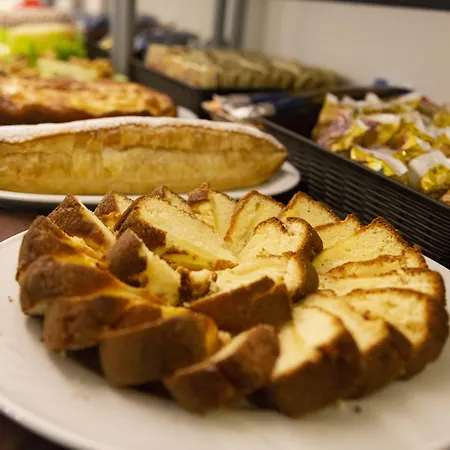 Jr Bocconi 4* Milano