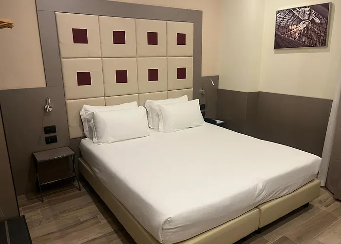 Jr Bocconi ミラノ