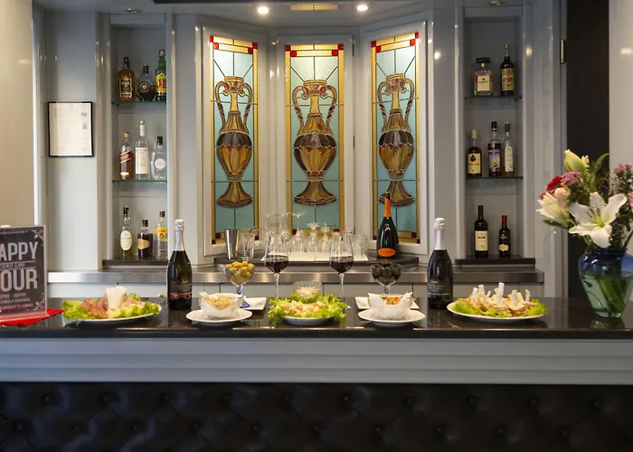 Jr Bocconi ホテル ミラノ