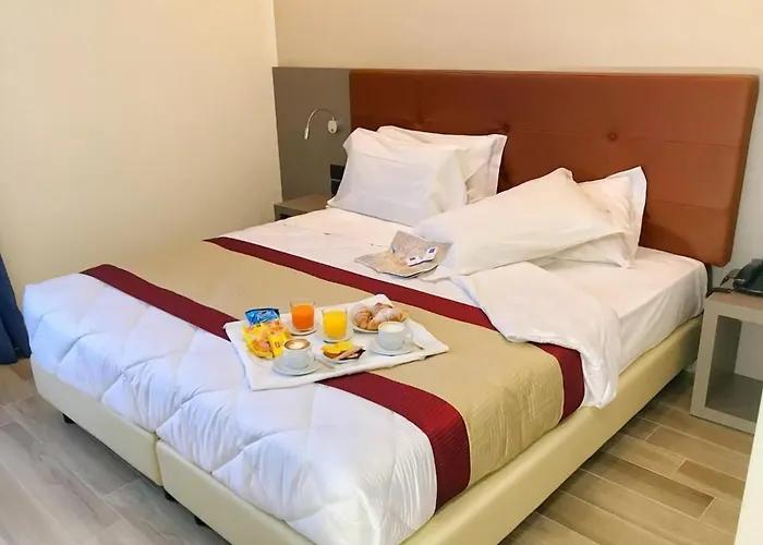 Jr Bocconi ホテル ミラノ