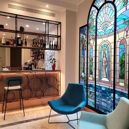 Jr Bocconi Hotel Milan