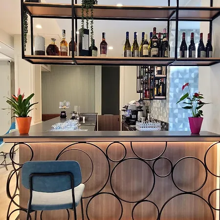 Szálloda Jr Bocconi