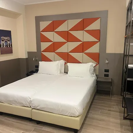 Jr Bocconi Milan