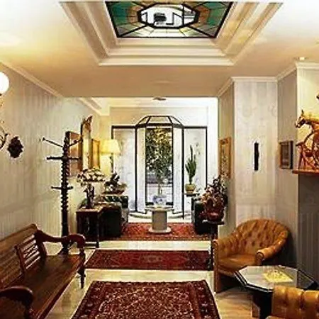 Hotel Jr Bocconi Milan