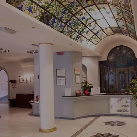 Jr Bocconi Hotel Milan