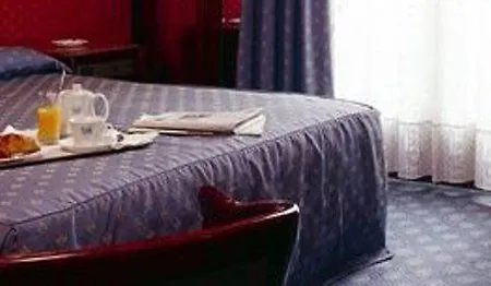 Jr Bocconi Hotel Milan