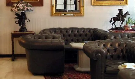 Hotel Jr Bocconi Milan