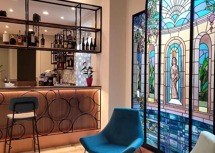 Ih Bocconi Hotel Milano