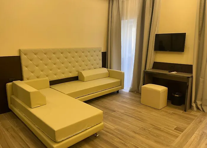 Hotel Ih Bocconi Milano