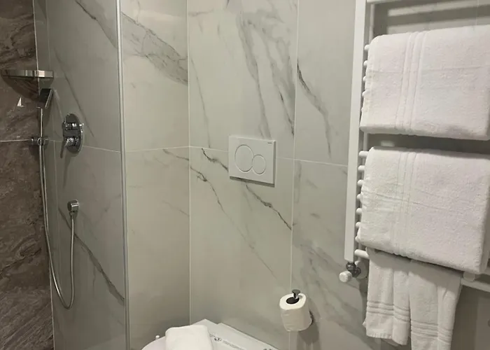 Hotel Ih Bocconi Milano