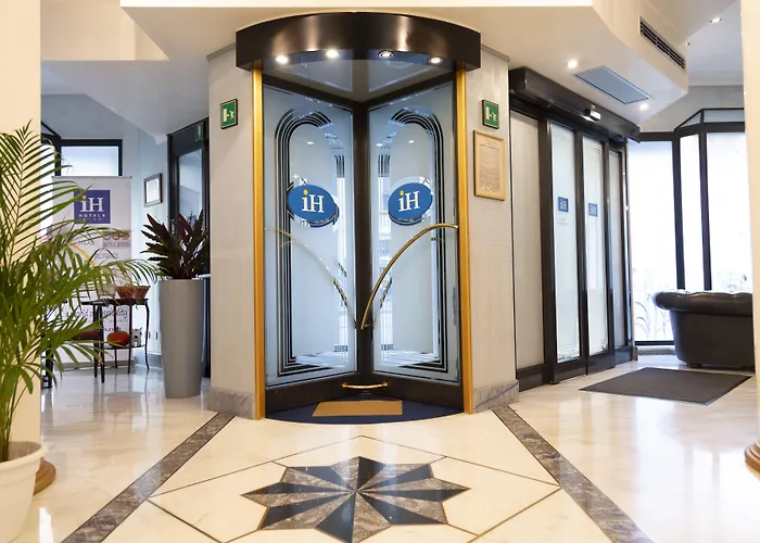 Ih Bocconi Milano