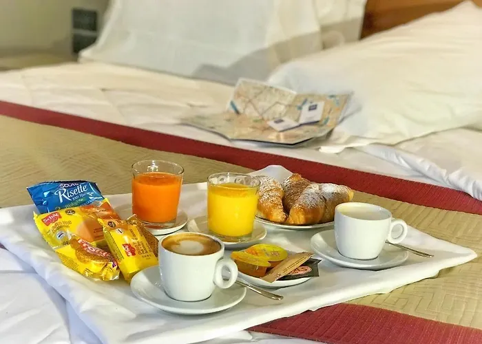 Hotel Ih Bocconi Milano