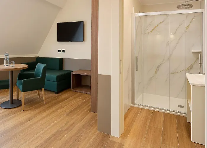 Ih Bocconi Hotel