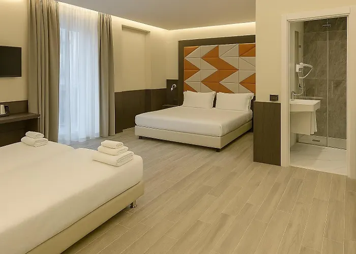Ih Bocconi 4* Milano